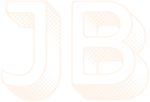 logo for Joe Brady
